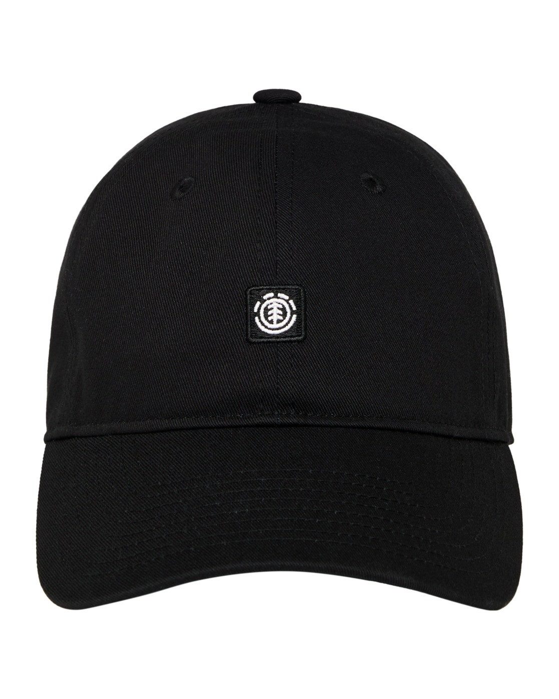 Element Fitted Cap Icon Dad Twill günstig online kaufen