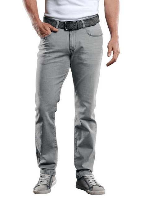 Engbers Stretch-Jeans Jeans 5-Pocket Superstretch günstig online kaufen