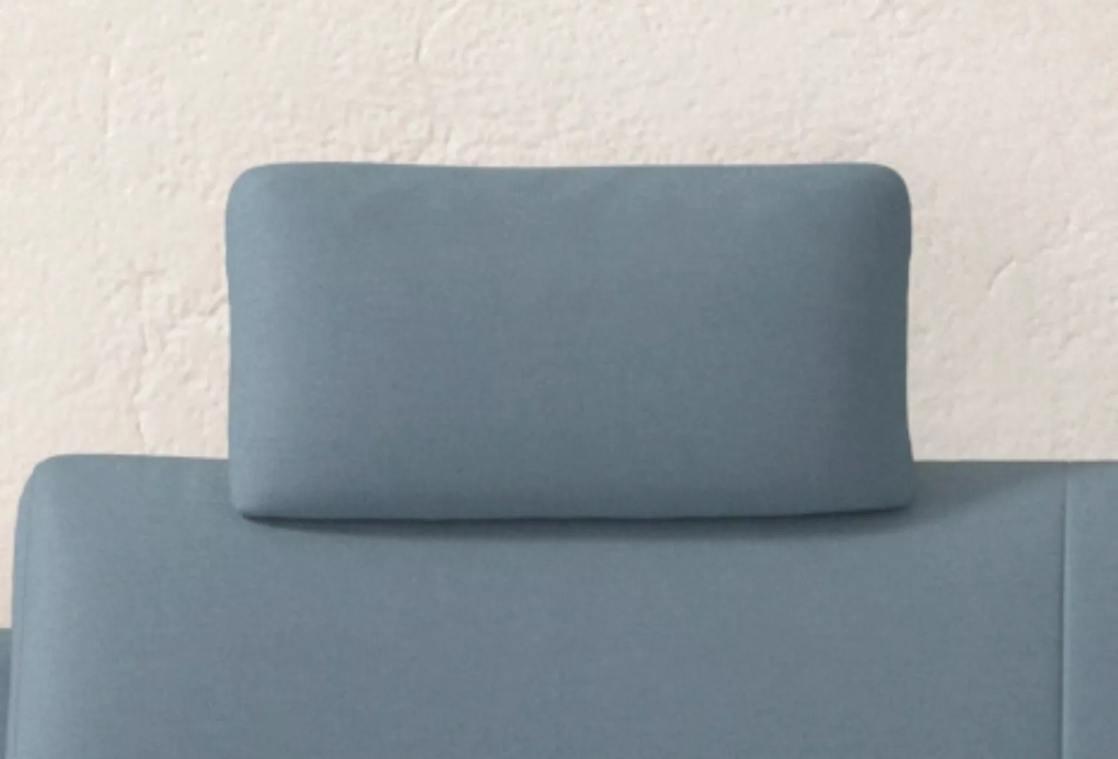 sit&more Kopfstütze "Panini", 2 Stück im Set günstig online kaufen