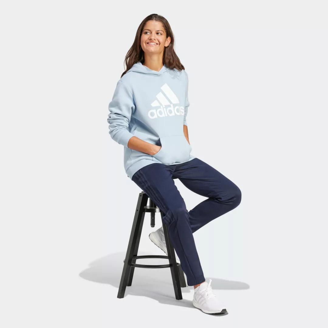 adidas Sportswear Kapuzensweatshirt "W BL OV HD" günstig online kaufen