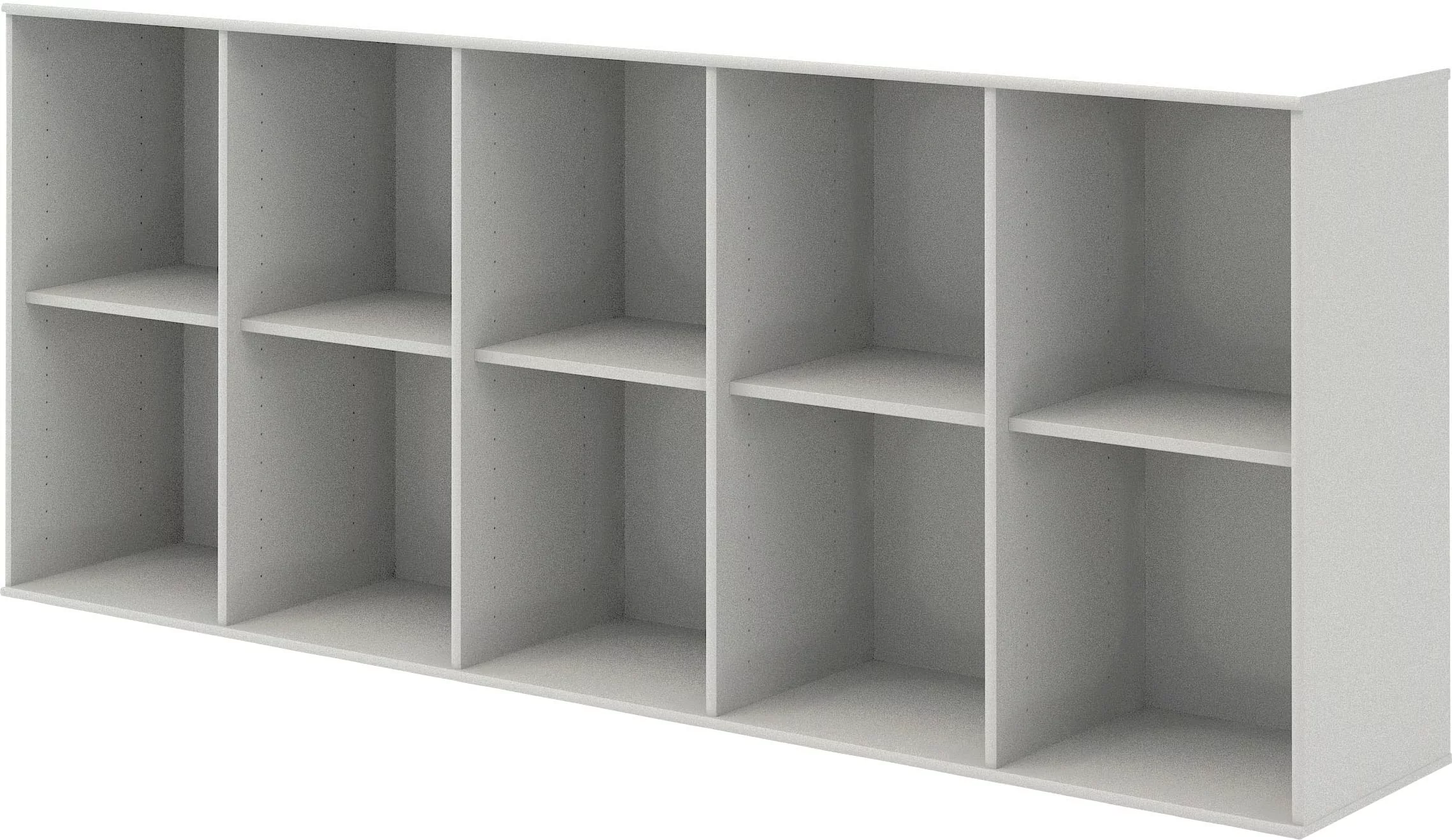 Hammel Furniture Sideboard "Mistral Kubus 117, hängend/stehend montierbar", günstig online kaufen
