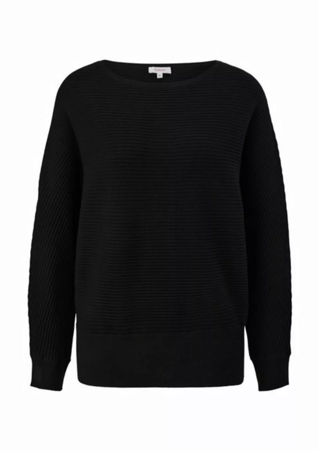 s.Oliver Strickpullover günstig online kaufen