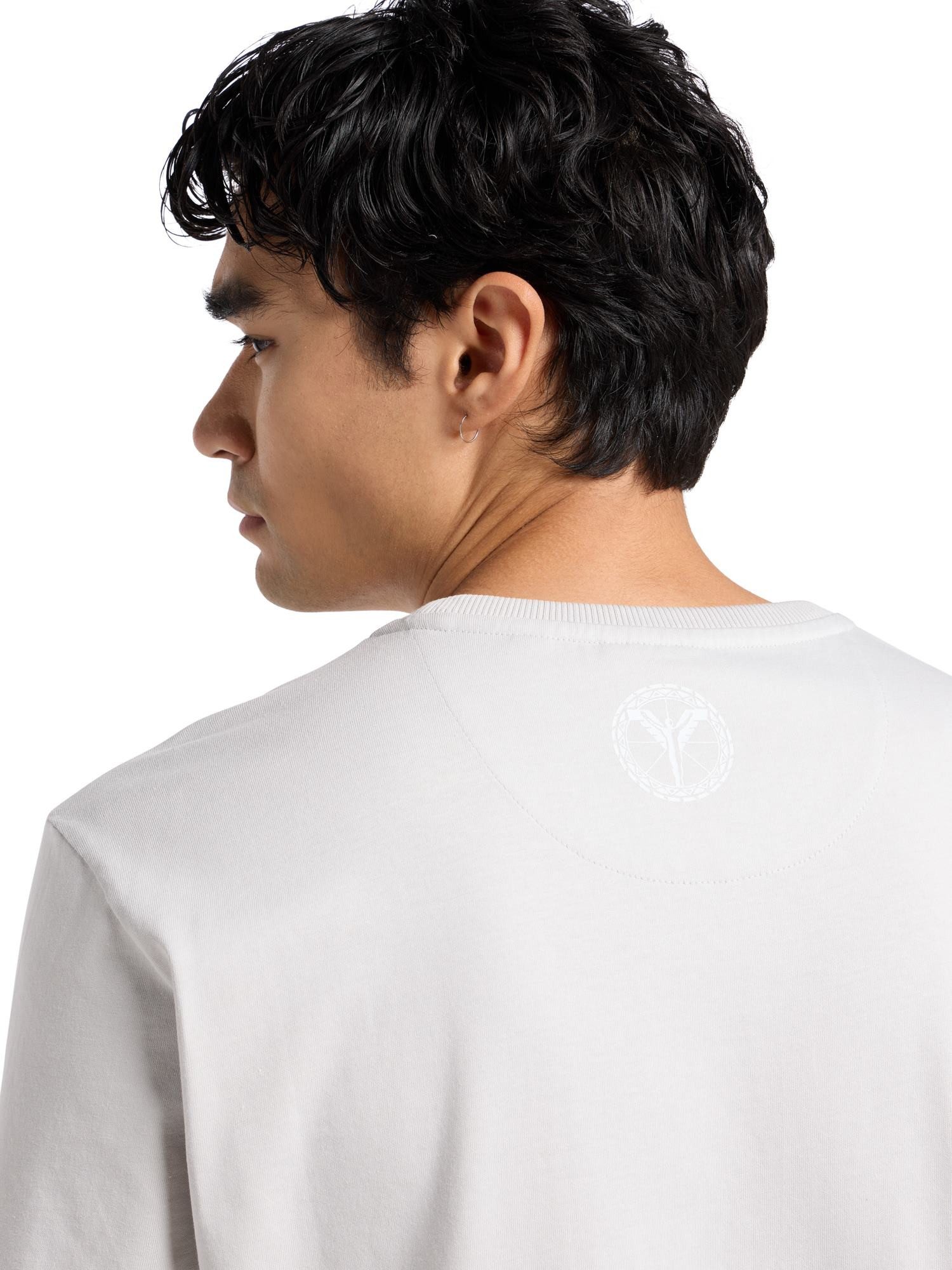 CARLO COLUCCI T-Shirt di Comun günstig online kaufen