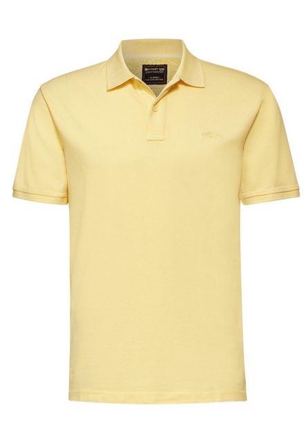 STREET ONE MEN Poloshirt günstig online kaufen