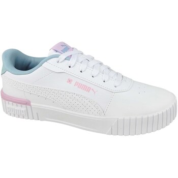 Puma  Sneaker Carina 2.0 Tropical Jr günstig online kaufen