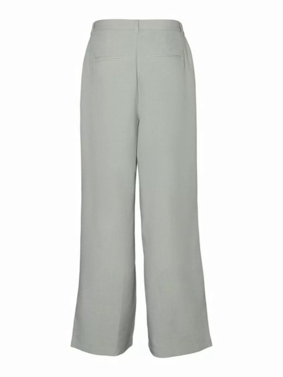 Vero Moda Stoffhose VMCLAUDIA MR WIDE PANT günstig online kaufen