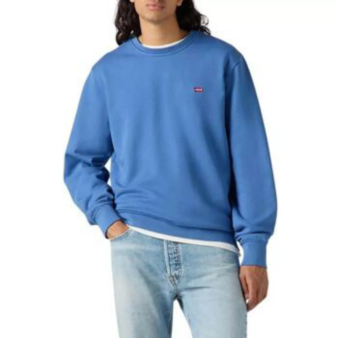 Levis  Sweatshirt 35909 0065 NEW ORIGINAL CREW-RED günstig online kaufen