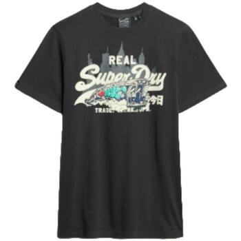 Superdry  T-Shirt - günstig online kaufen