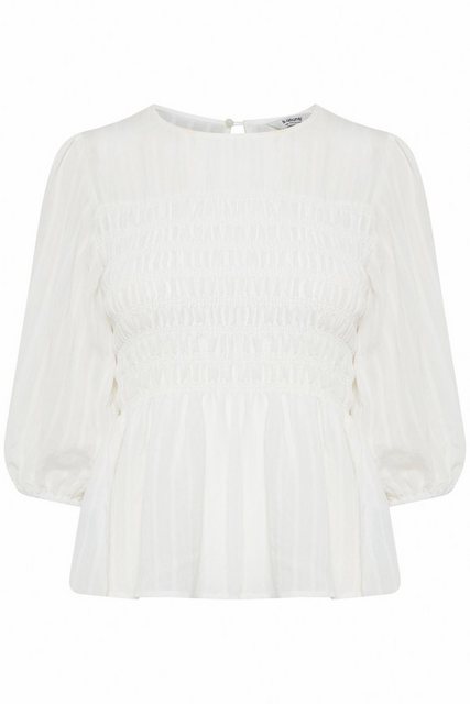 b.young Kurzarmbluse BYILAURI SMOCK BLOUSE - 20811830 günstig online kaufen