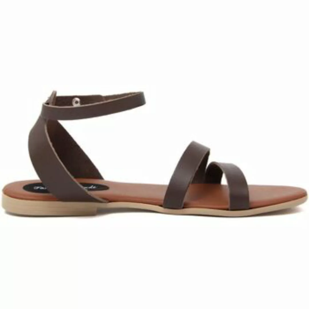 Fashion Attitude  Sandalen - fame23_23176mc günstig online kaufen