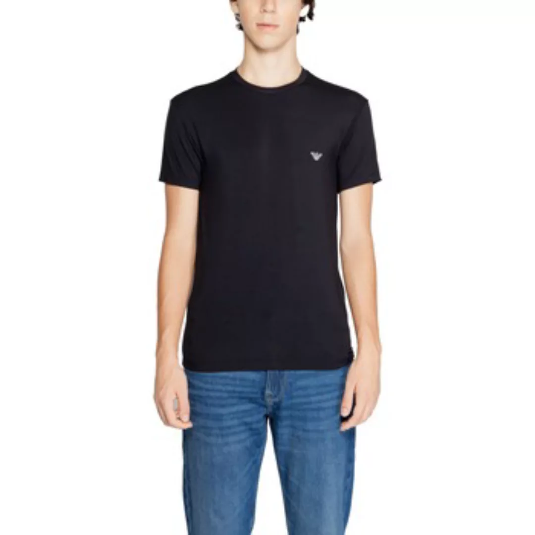 Emporio Armani EA7  T-Shirt 111971 4F511 günstig online kaufen