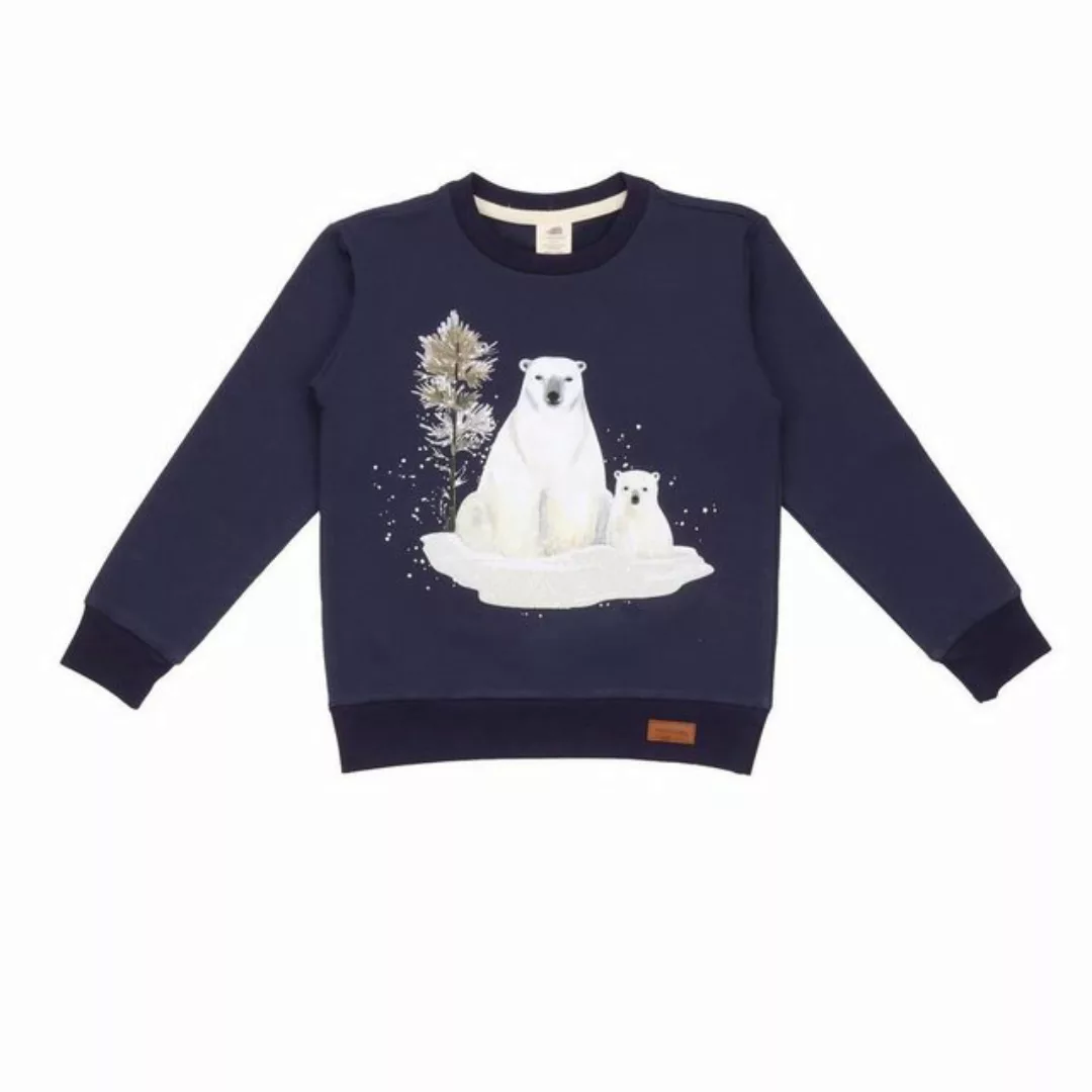 Walkiddy Sweatshirt PB21-501A günstig online kaufen
