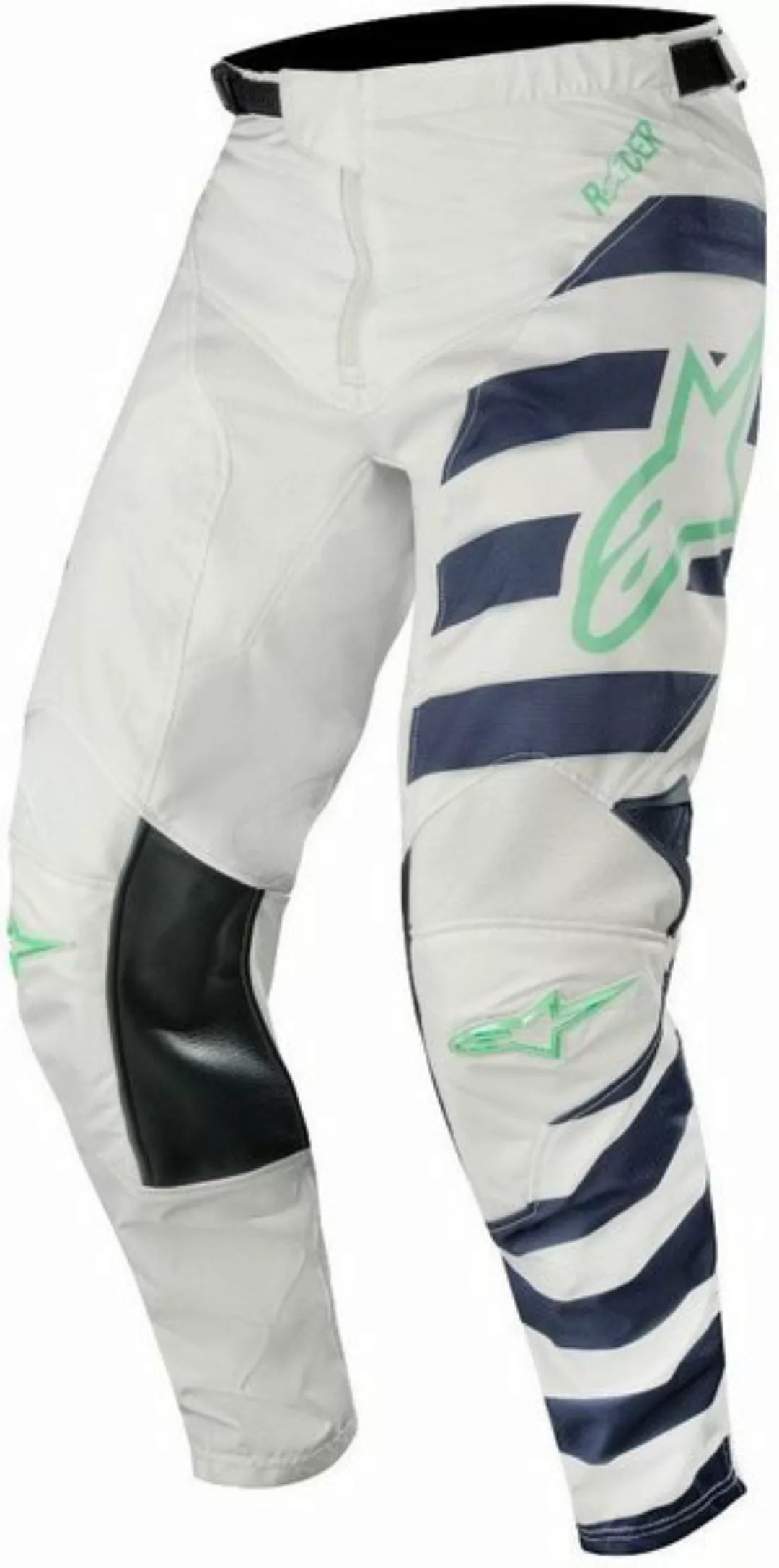 Alpinestars Motorradhose Racer Braap Motocross Hose günstig online kaufen