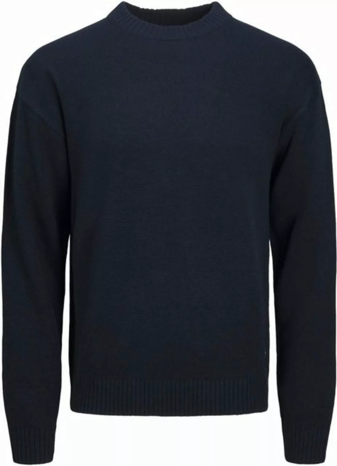 Jack & Jones Rundhalspullover JJEJACK KNIT CREW NECK SN günstig online kaufen