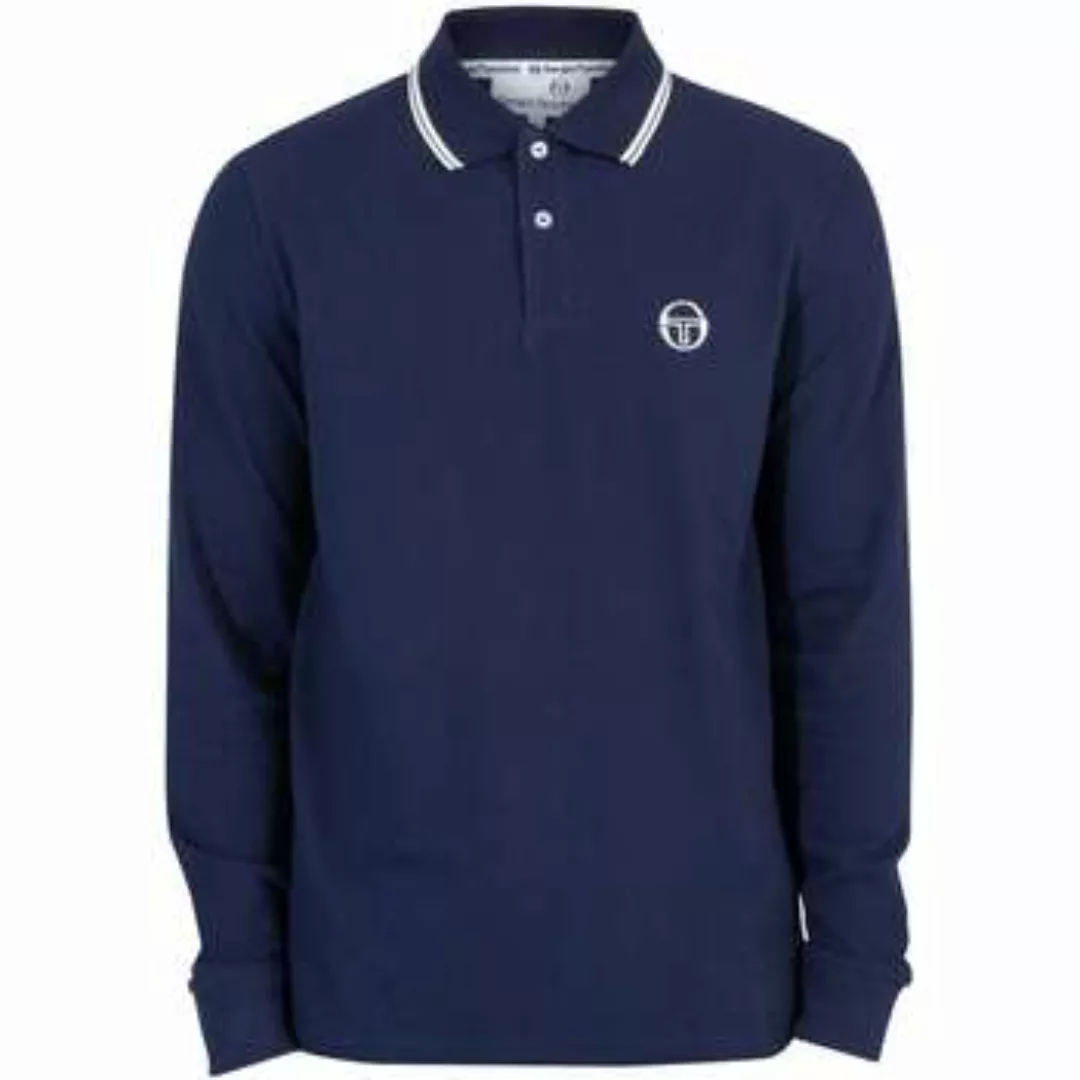 Sergio Tacchini  Poloshirt 020 Langarm-Poloshirt günstig online kaufen