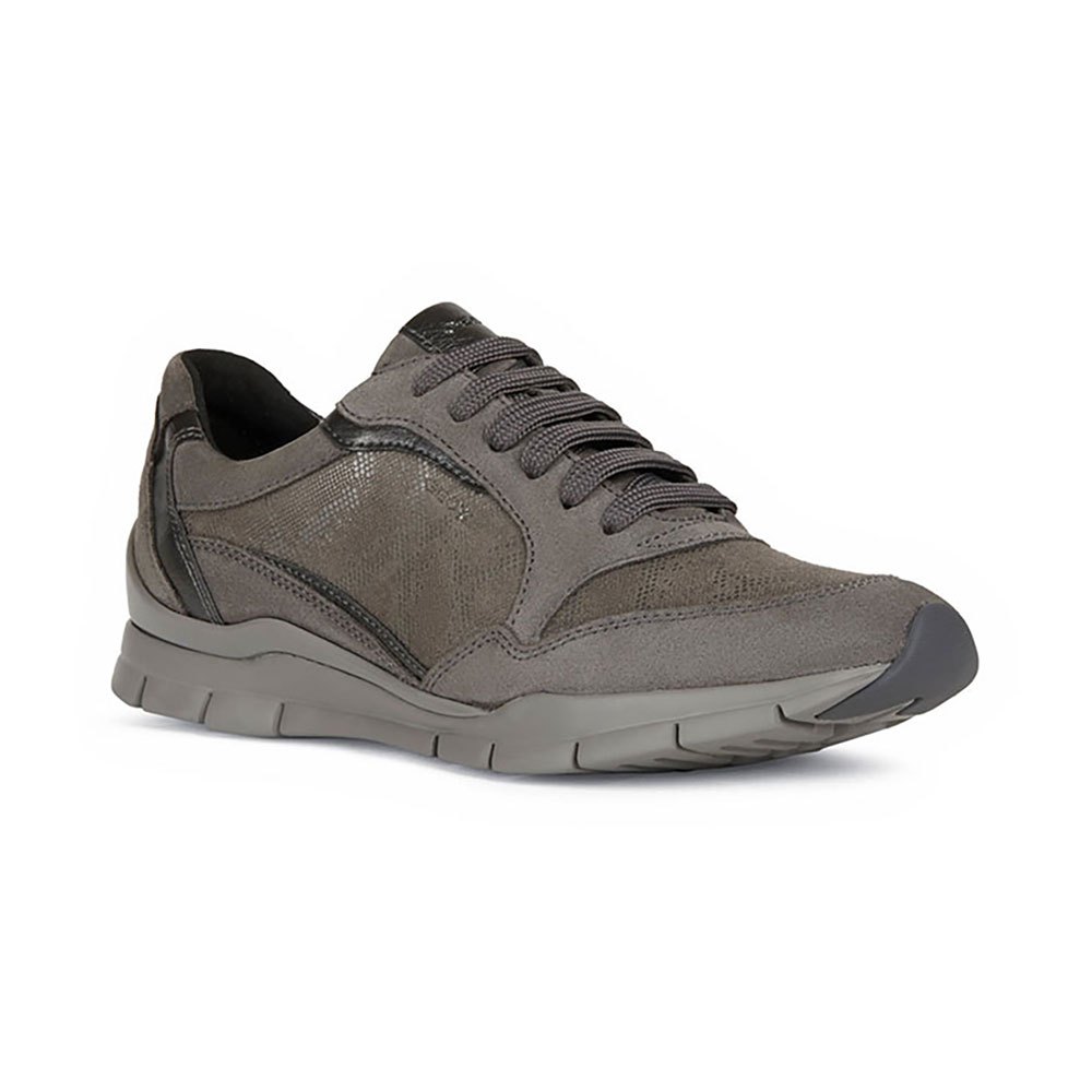 Geox Sukie Sportschuhe EU 39 Dark Grey günstig online kaufen