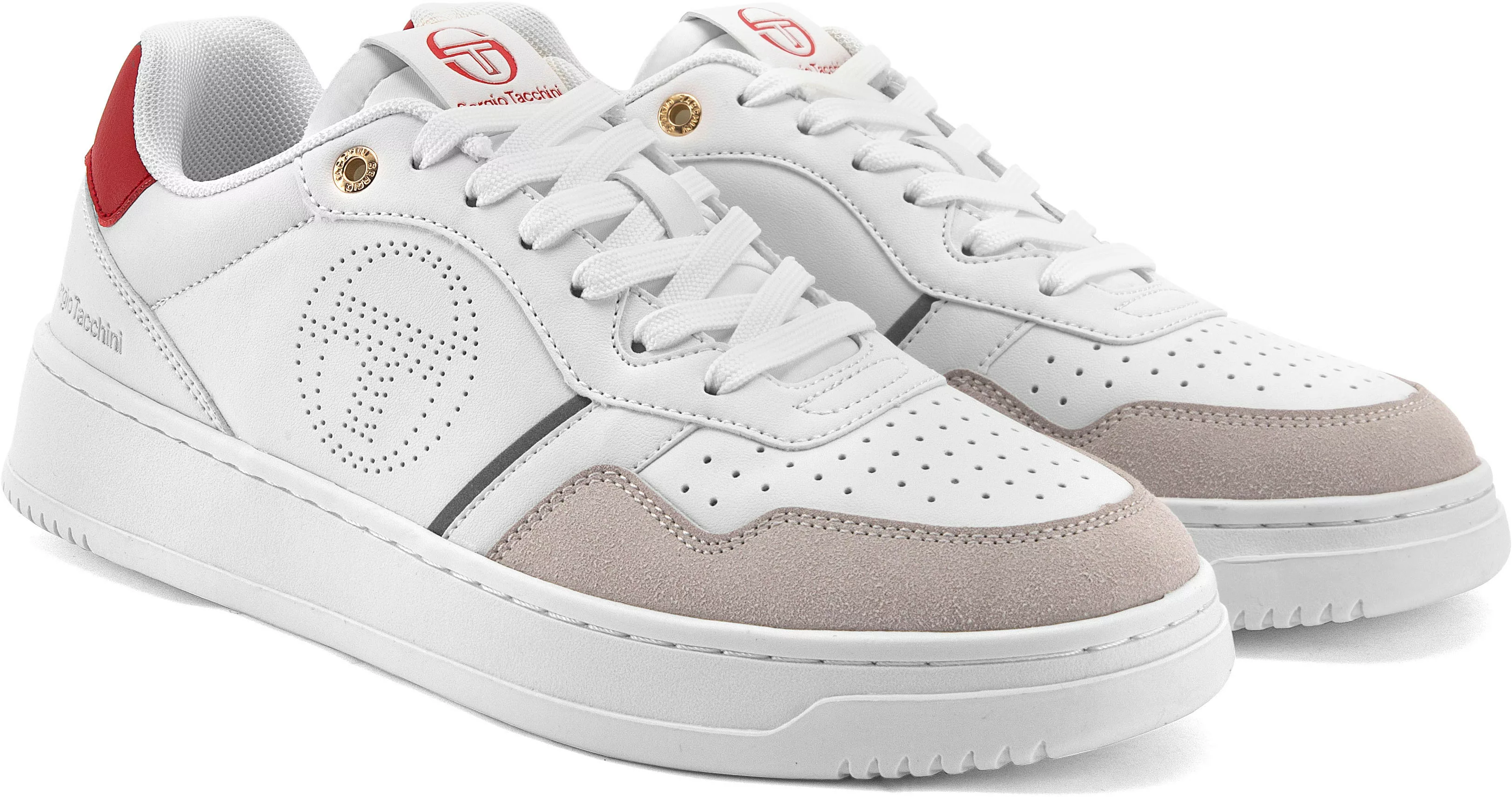 Sergio Tacchini Sneaker "TROPEA" günstig online kaufen