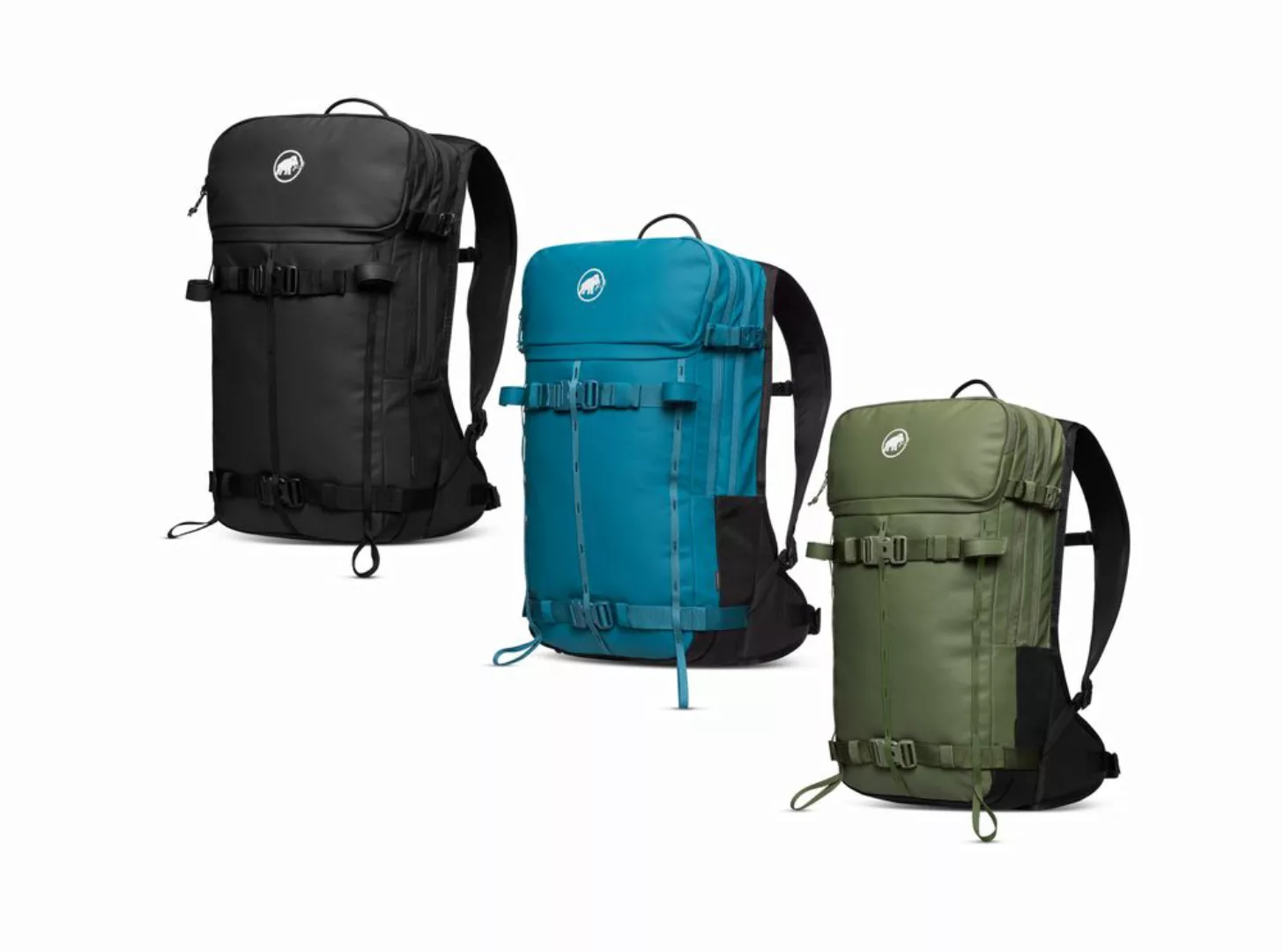 Mammut Nirvana 18 - Rucksack günstig online kaufen