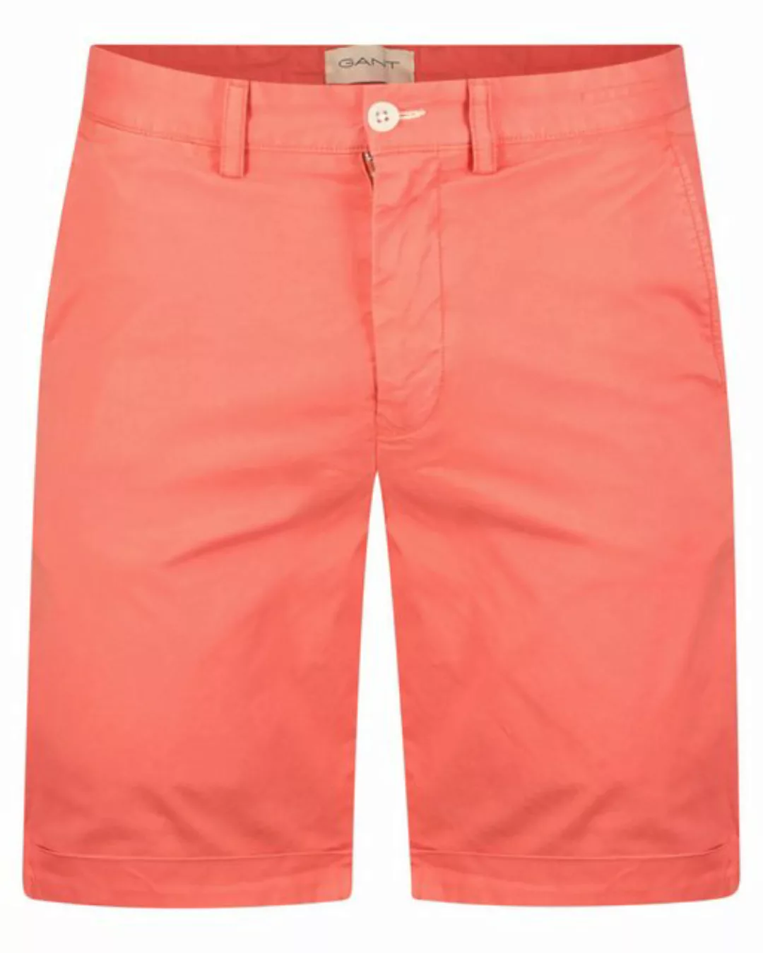 Gant Shorts Herrenshorts SUNFADED Regular Fit (1-tlg) günstig online kaufen