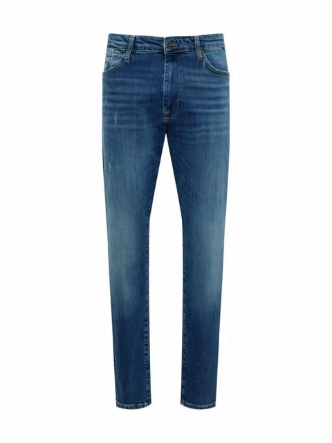 Mavi Regular-fit-Jeans CHRIS (1-tlg) günstig online kaufen