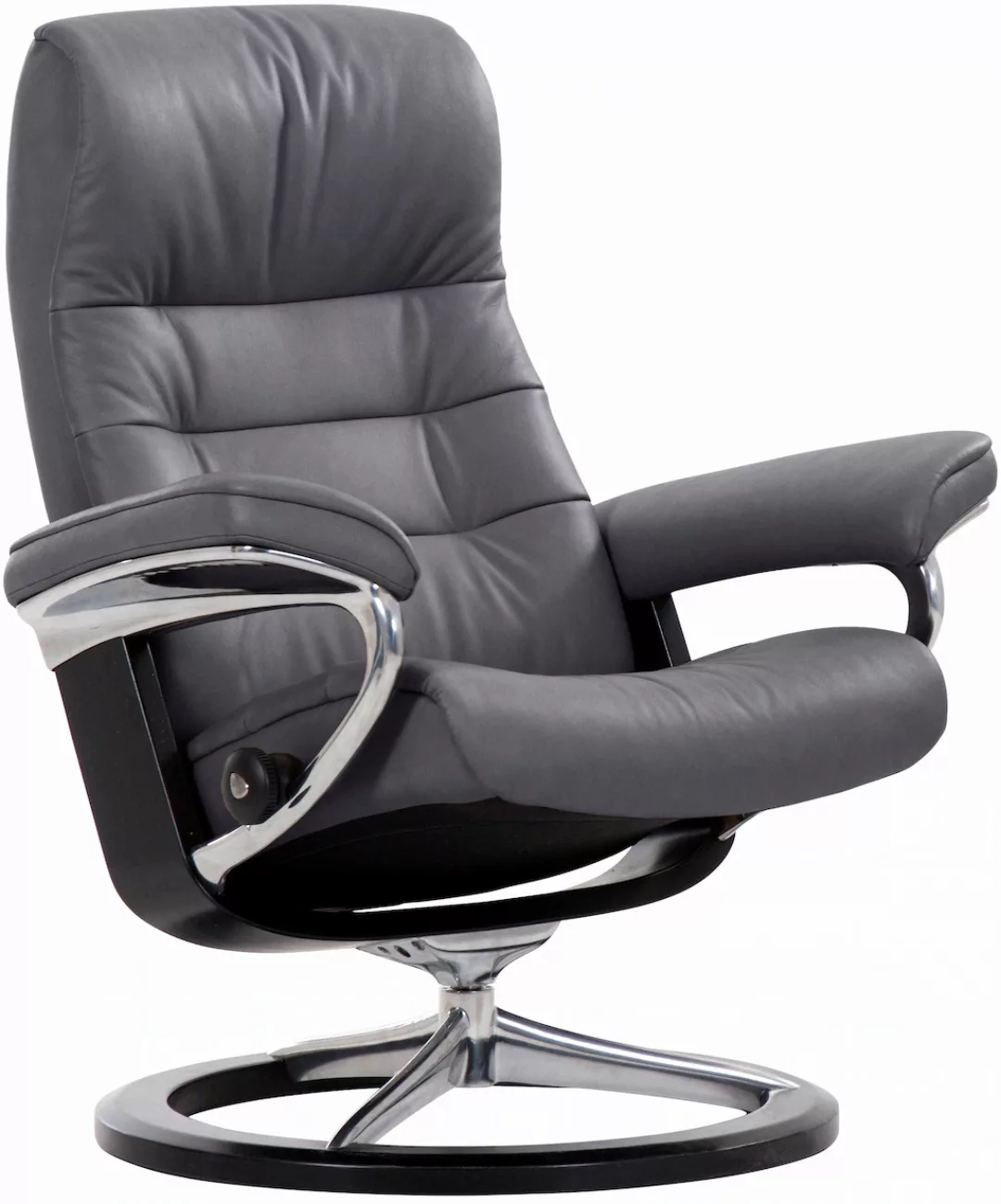 Stressless® Relaxsessel »Opal«, (Set), mit Signature Base, Größe L, mit Sch günstig online kaufen