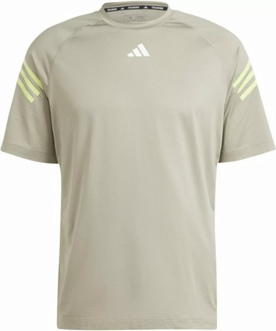 adidas Sportswear T-Shirt TI 3S TEE SILPEB/PULLIM/WHITE günstig online kaufen