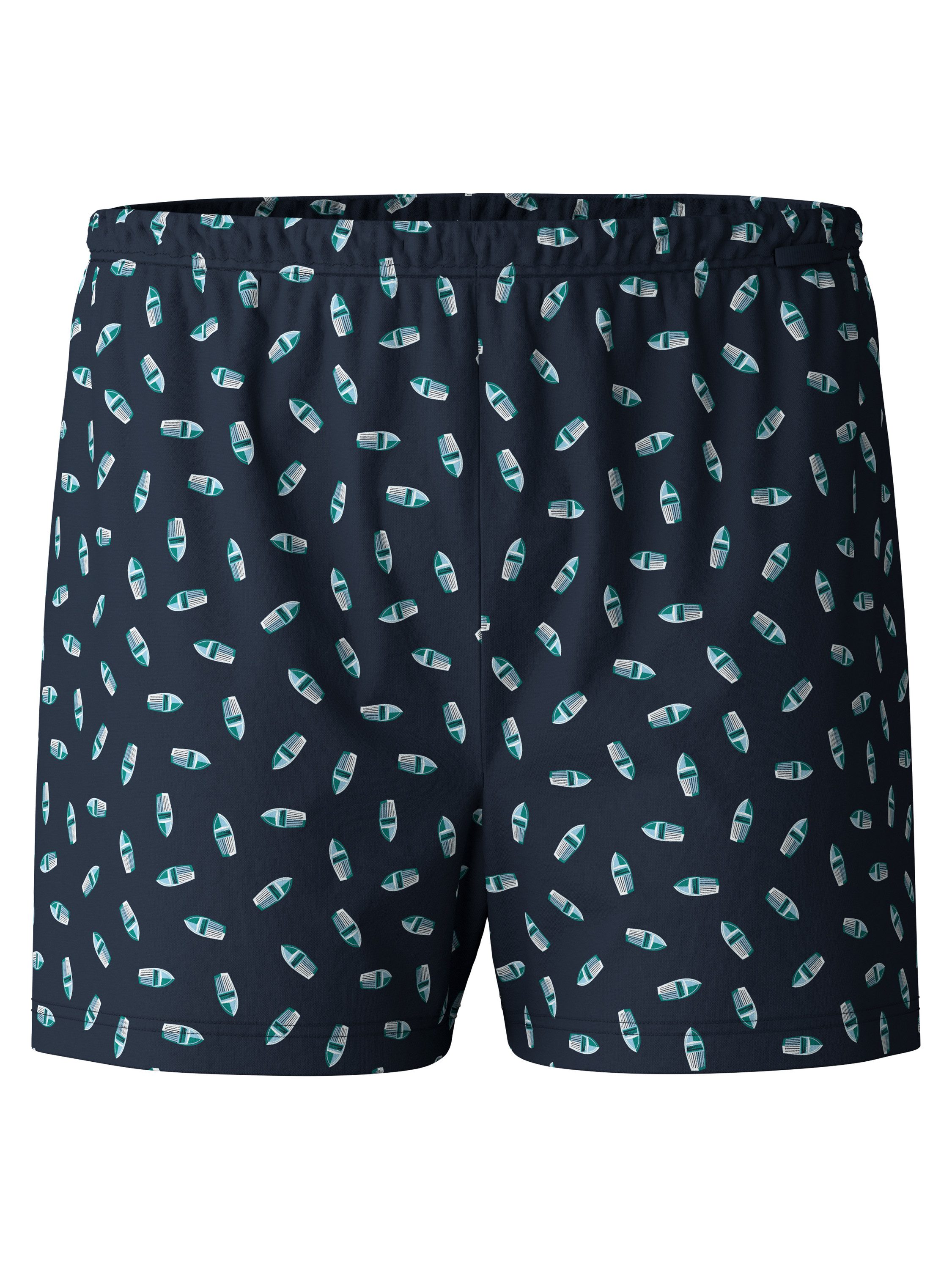 CALIDA Boxershorts Prints Herren (1-St) günstig online kaufen