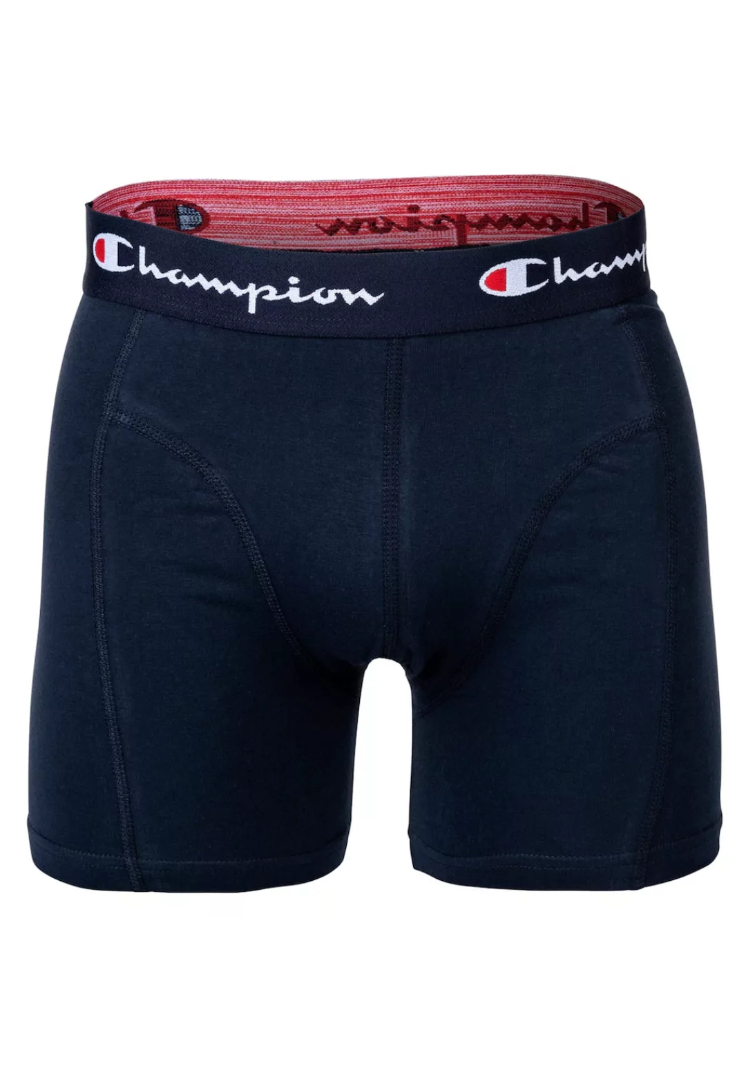 Champion Boxershorts "Boxershort 4er Pack" günstig online kaufen