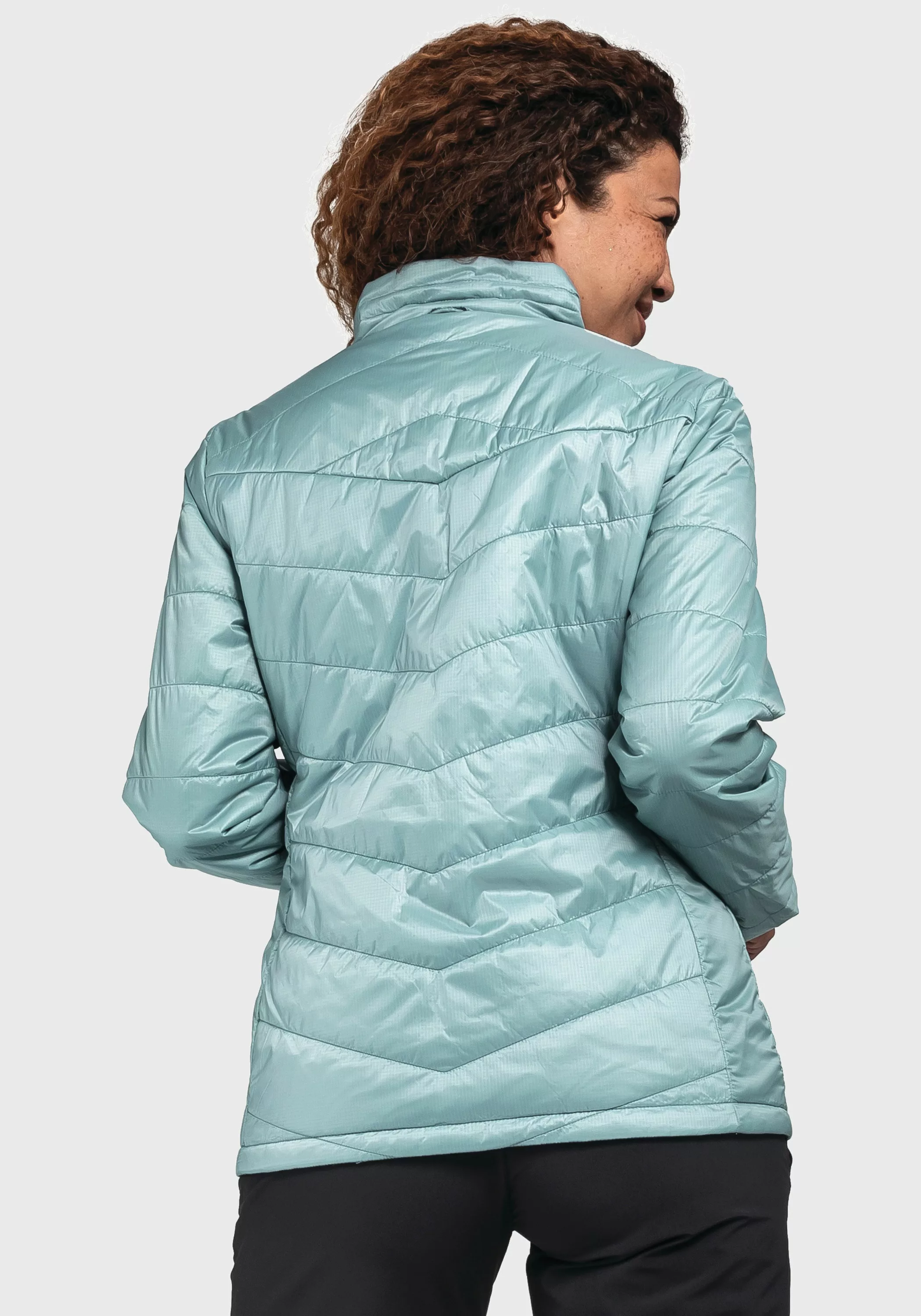 Schöffel Doppeljacke "3in1 Jacket Auerspitz L", mit Kapuze günstig online kaufen