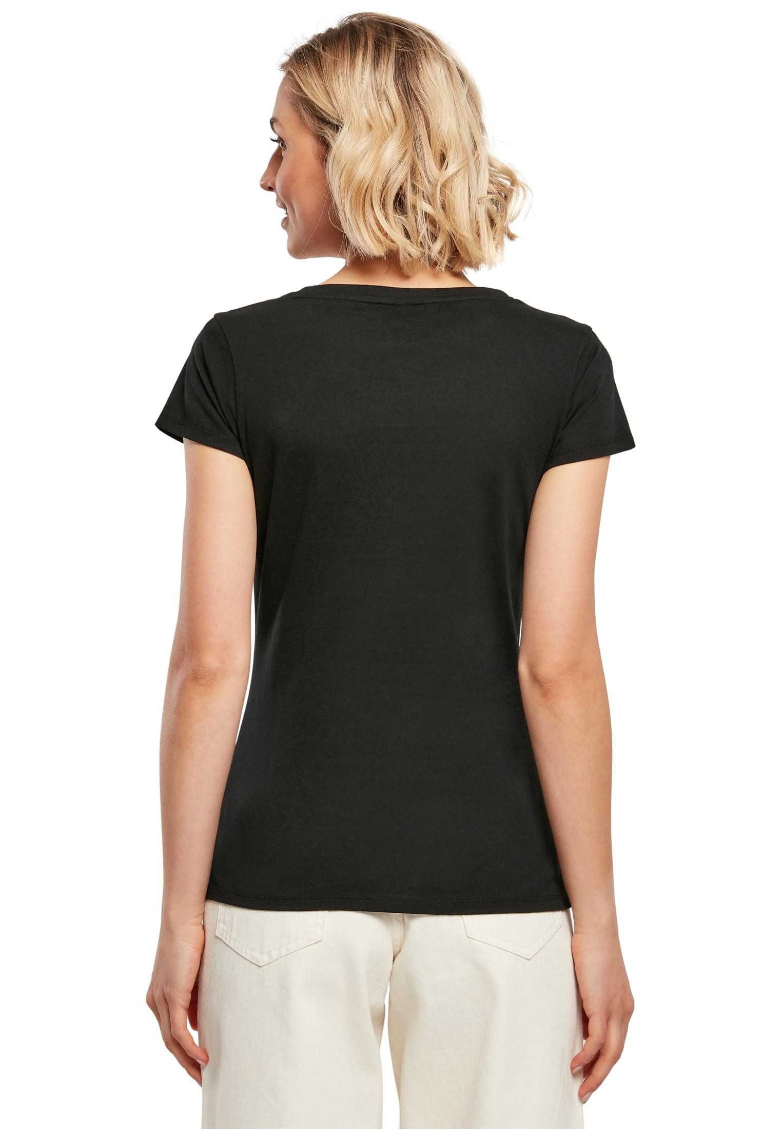 urbandreamz T-Shirt Damen Kurzarm T-Shirt Rundhals günstig online kaufen