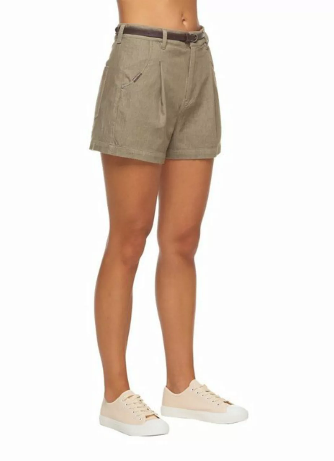 Ragwear Shorts Ragwear W Sorenn (vorgängermodell) Damen Shorts günstig online kaufen