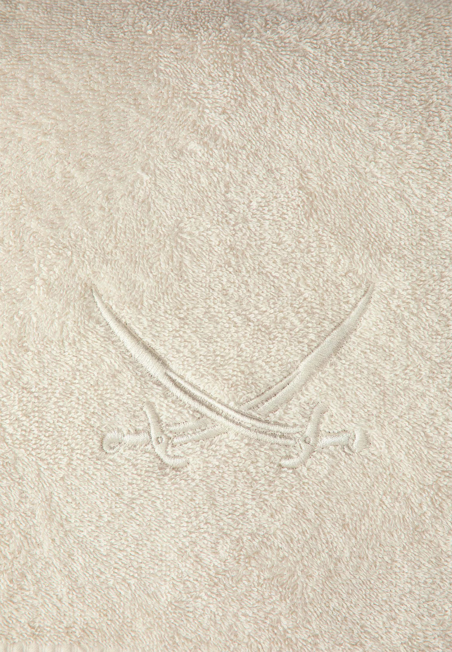 Sansibar Sylt Badetuch Sansibar Sylt Badetuch, günstig online kaufen