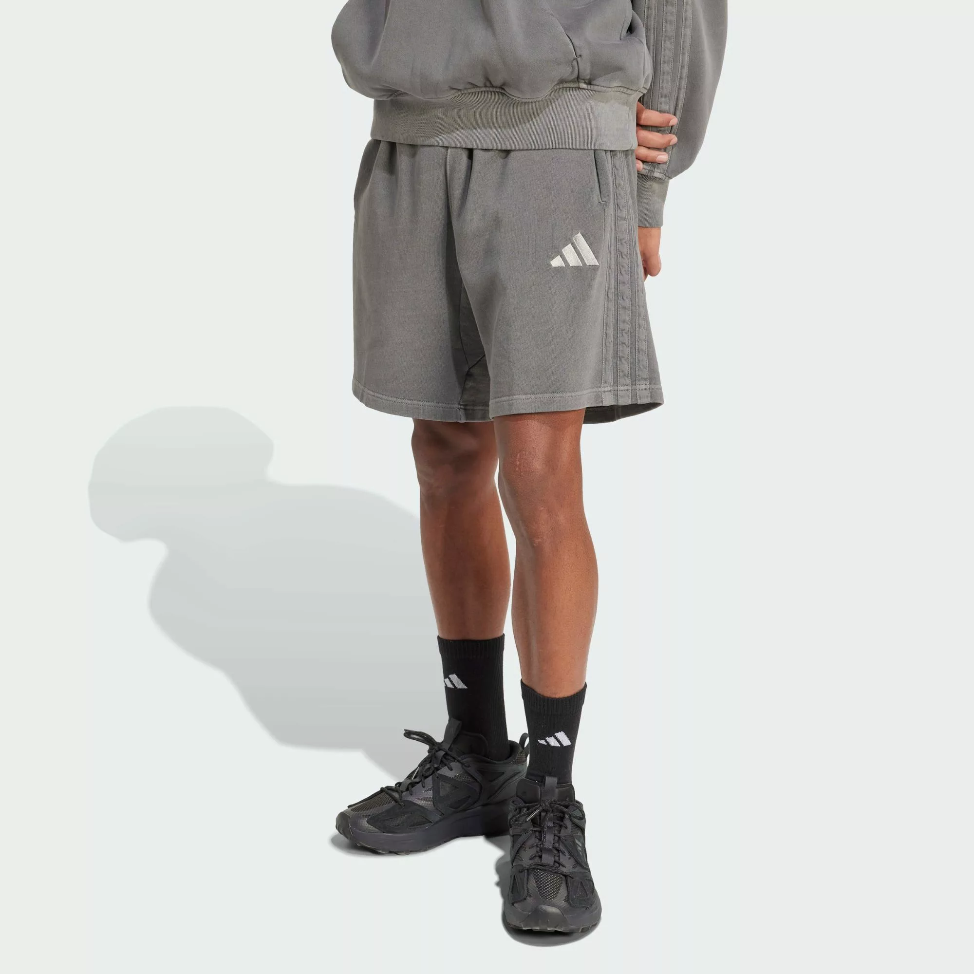 adidas Sportswear Shorts ALL SZN FRENCH günstig online kaufen