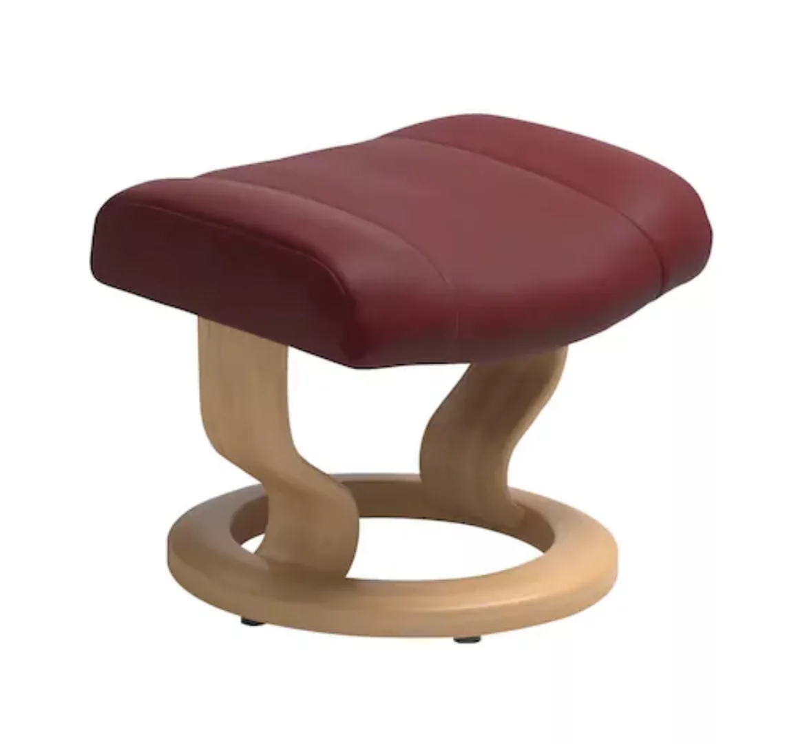 Stressless® Hocker »Garda« günstig online kaufen