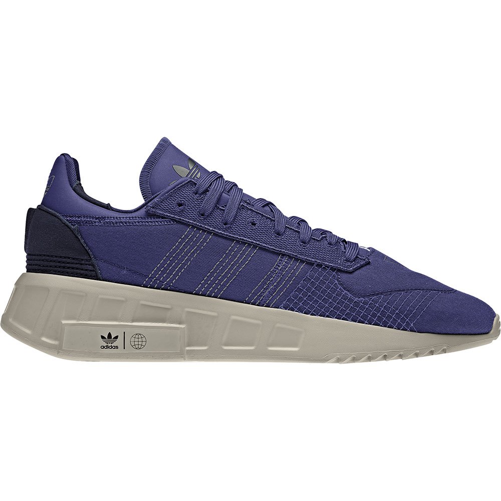 Adidas Originals Geodiver Primeblue Sportschuhe EU 46 2/3 Legacy Indigo / L günstig online kaufen