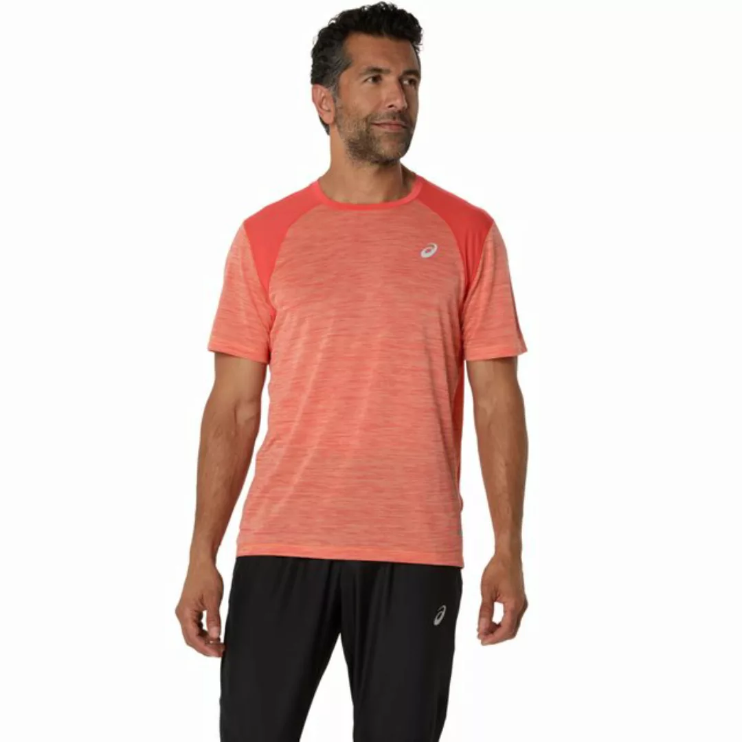 Asics Laufshirt "ROAD SS TOP" günstig online kaufen