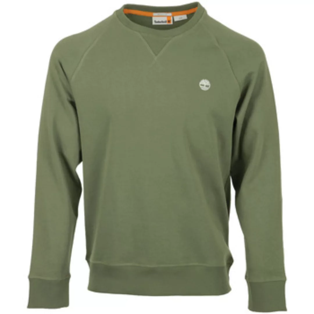 Timberland  Sweatshirt Exeter River Crew günstig online kaufen