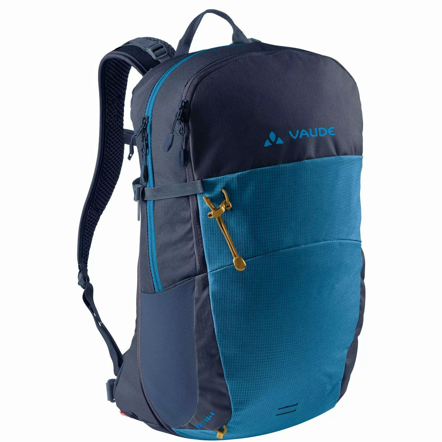 VAUDE Wanderrucksack (Set, 2-tlg) günstig online kaufen