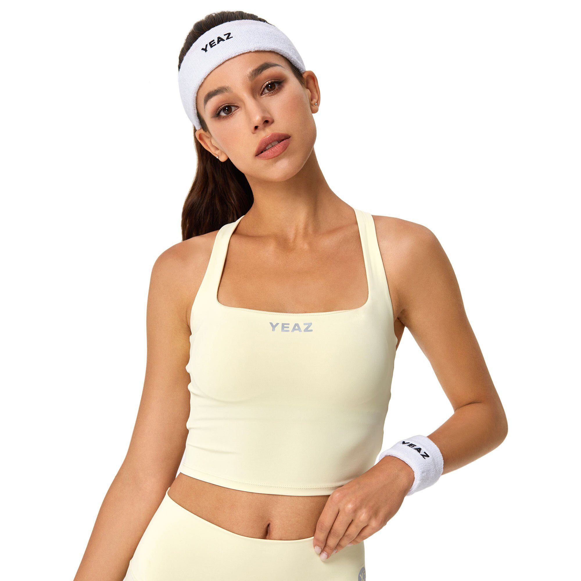 YEAZ Yogatop SHOW Top (1-tlg) Sportliches, günstig online kaufen