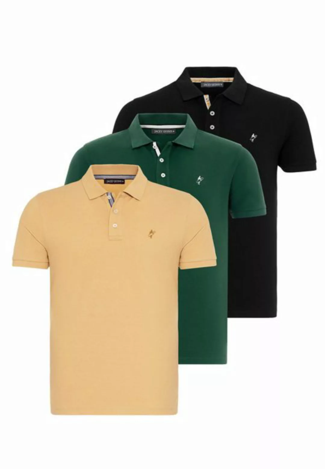 Jacey Quinn Poloshirt Genevieve günstig online kaufen