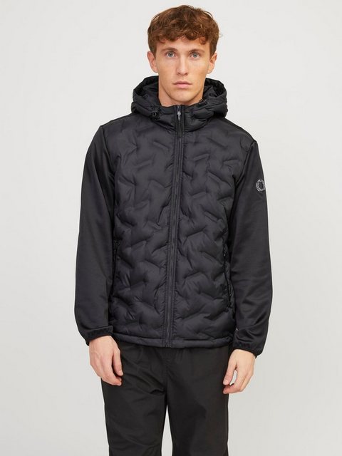 Jack & Jones Hybridjacke JCOHEAT HYBRID JACKET NOOS günstig online kaufen