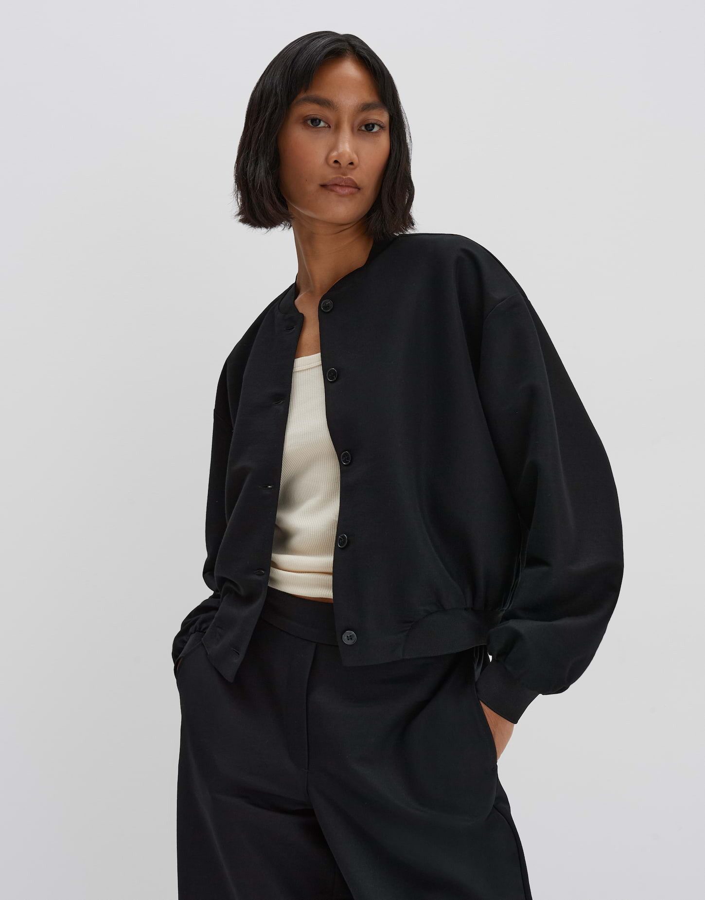 someday Jackenblazer NARLIE COMFORT aus nachhaltigem günstig online kaufen