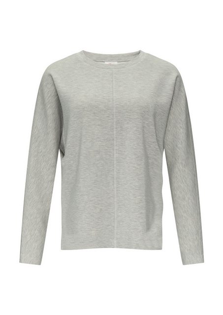 s.Oliver Sweatshirt, mit Stretchanteil günstig online kaufen