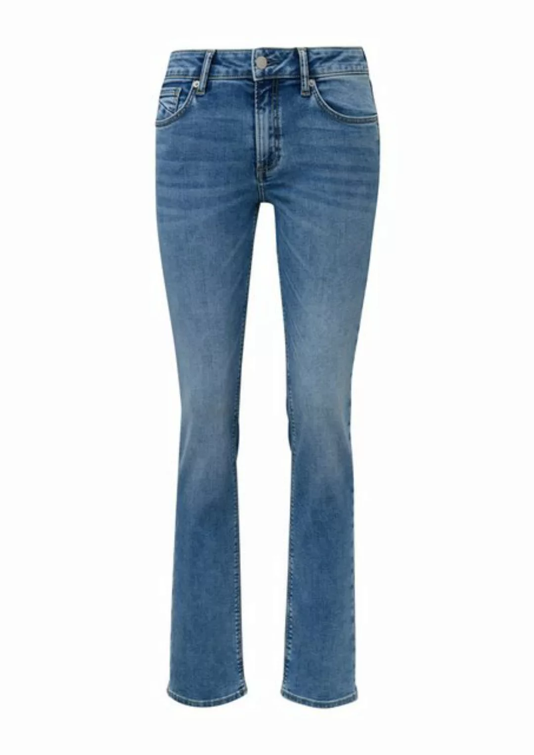 Qs Damen Jeans 2141309.j günstig online kaufen