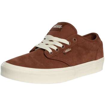 Vans  Sneaker Atwood Wildleder-Trainer günstig online kaufen