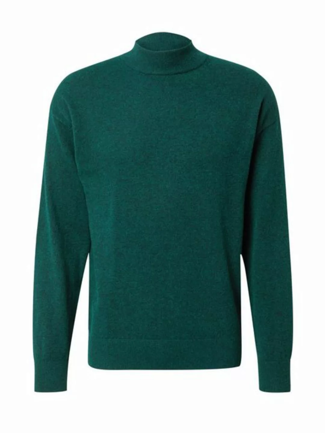 Scotch & Soda Stehkragenpullover (1-tlg) günstig online kaufen