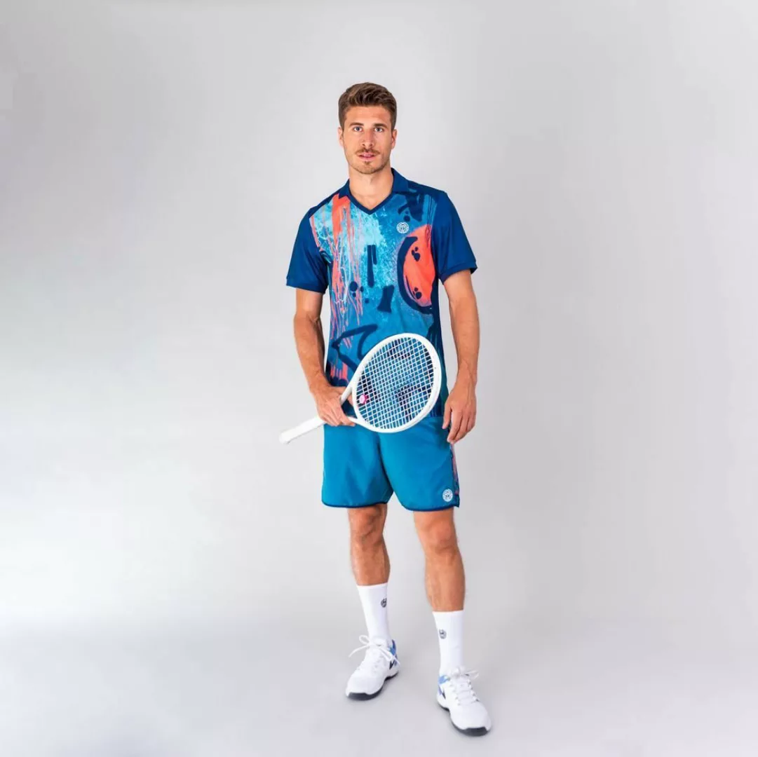 BIDI BADU Tennisshirt Eren günstig online kaufen