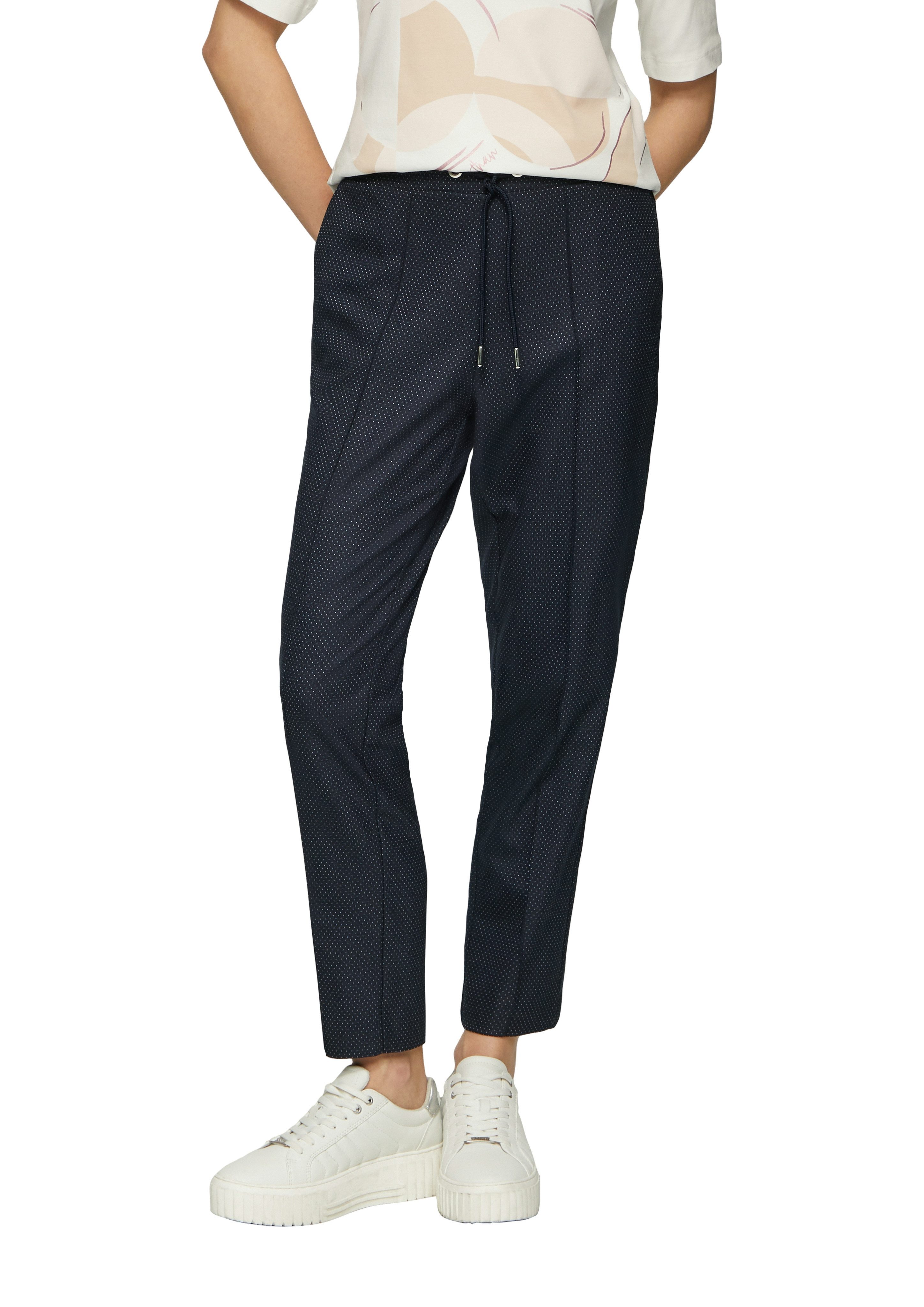 s.Oliver BLACK LABEL Bequeme Jeans günstig online kaufen