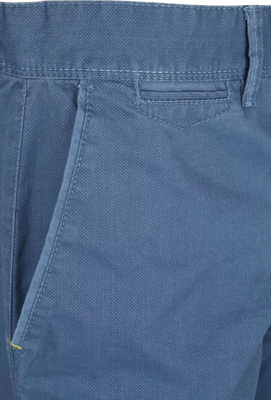 Suitable Chino Sartre Blau - Größe 46 günstig online kaufen