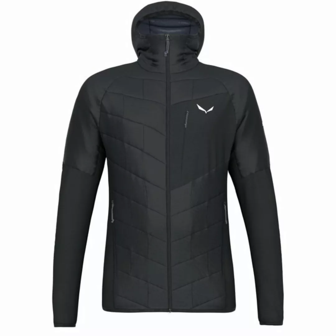 Salewa Ortles Hybrid Outdoorjacke Black Out günstig online kaufen